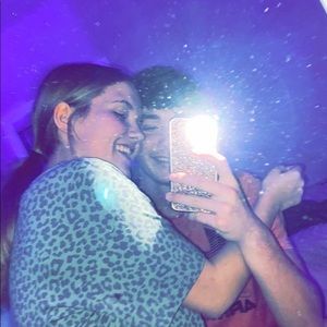 Meet your Posher, Carys